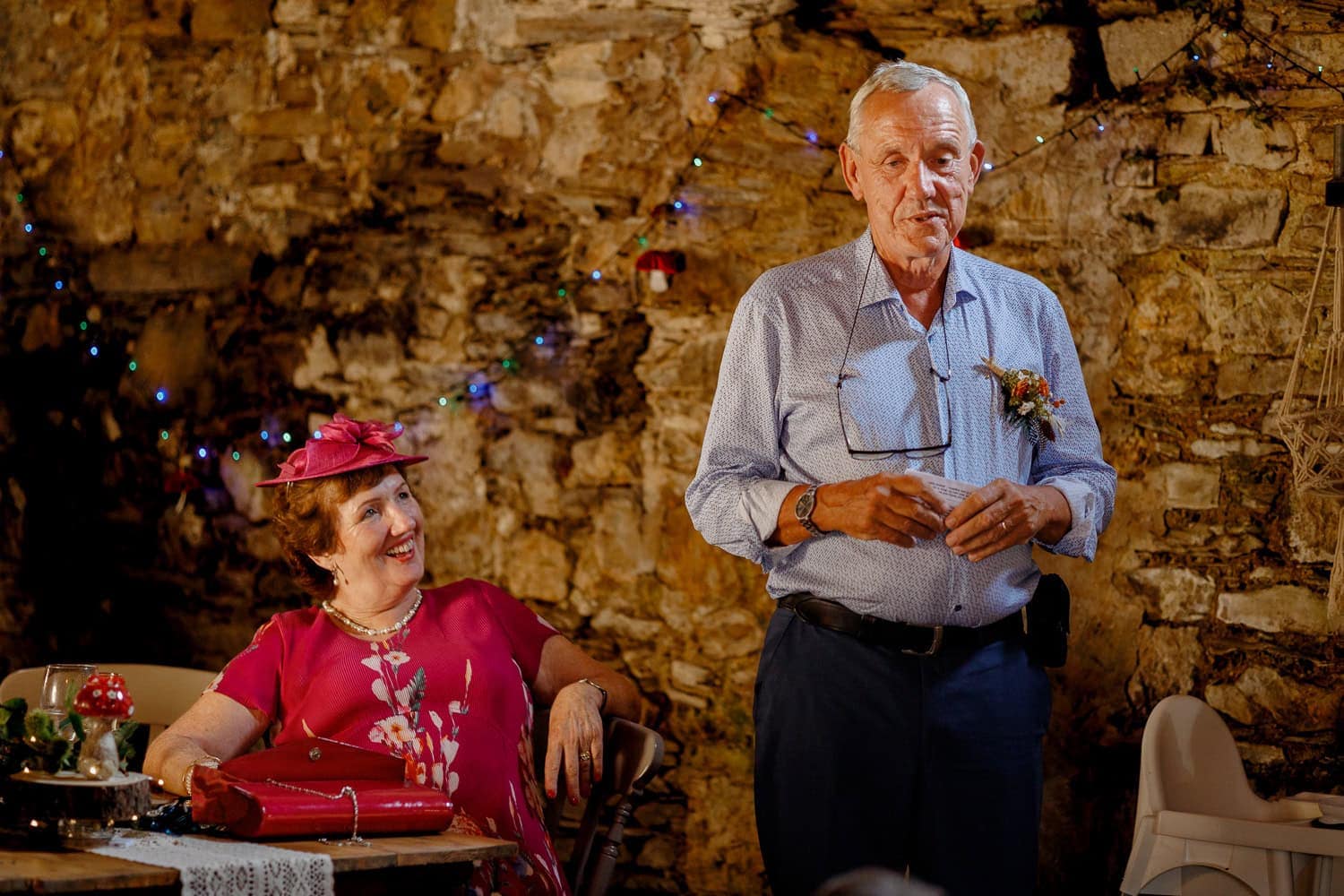 Rumleigh Farm Wedding