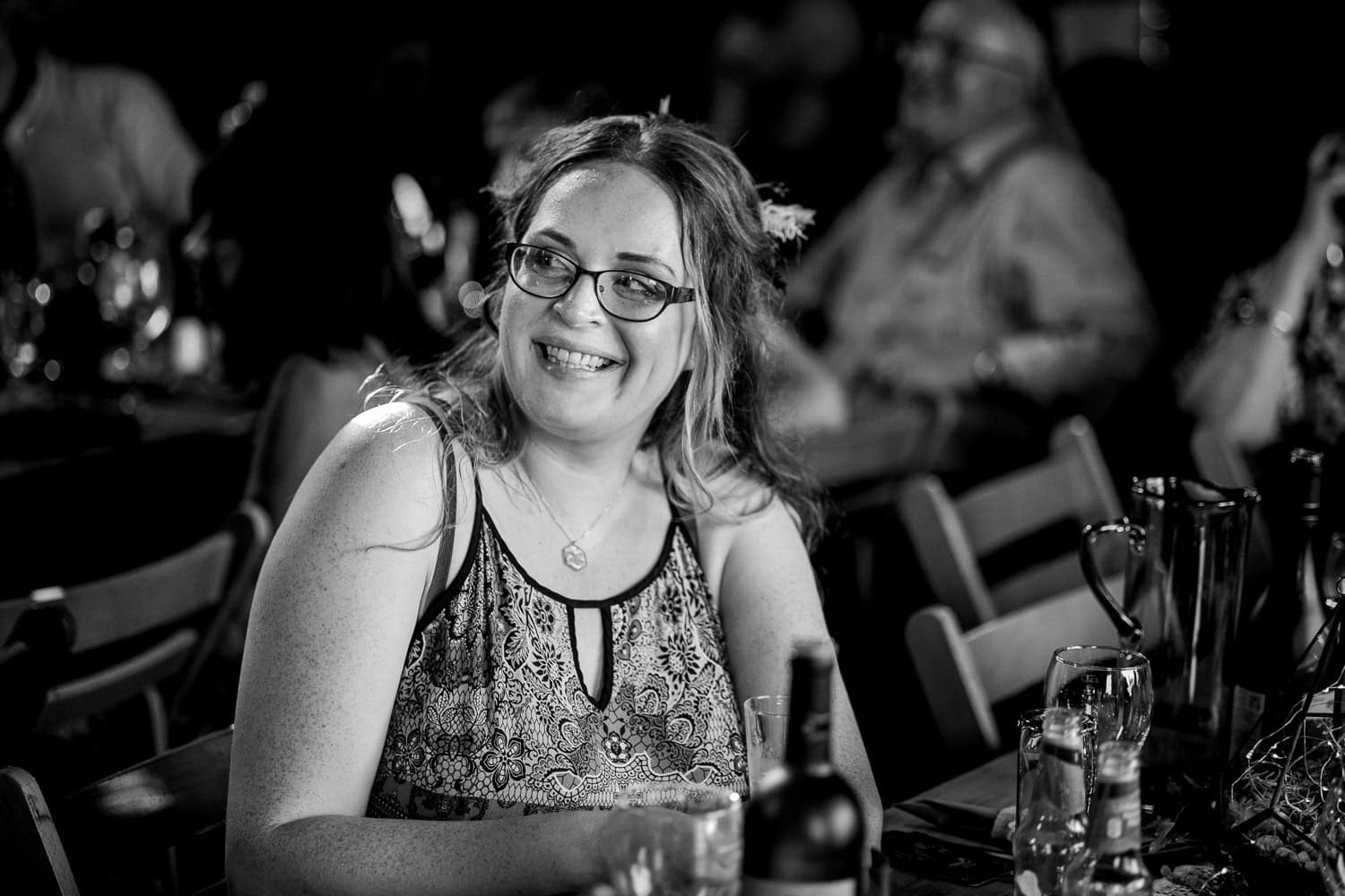 Rumleigh Farm Wedding