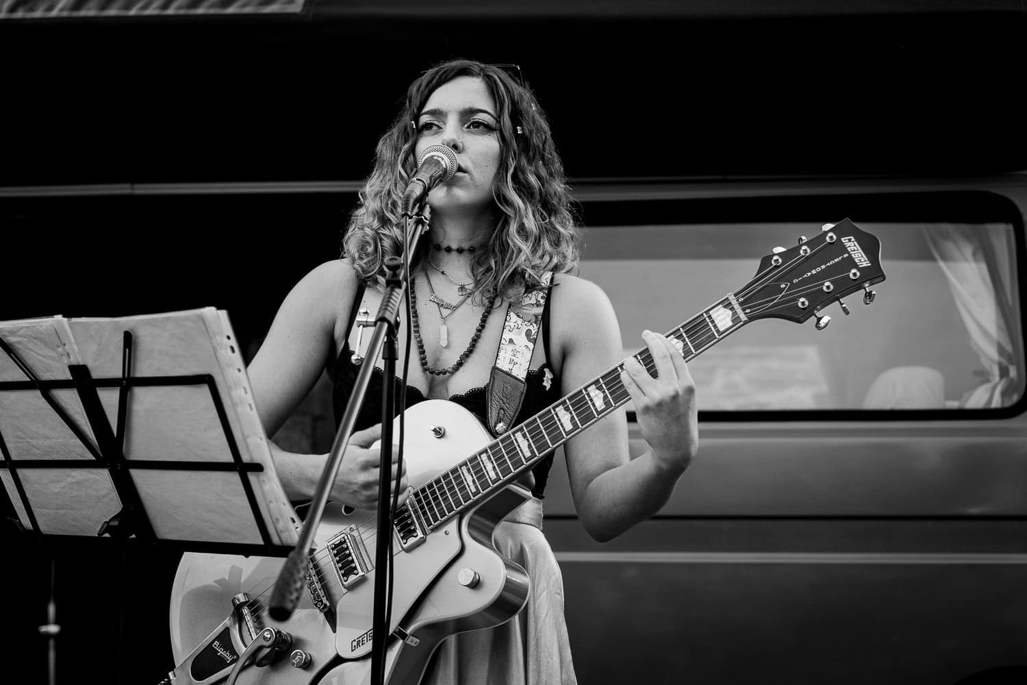 Rumleigh Farm Wedding