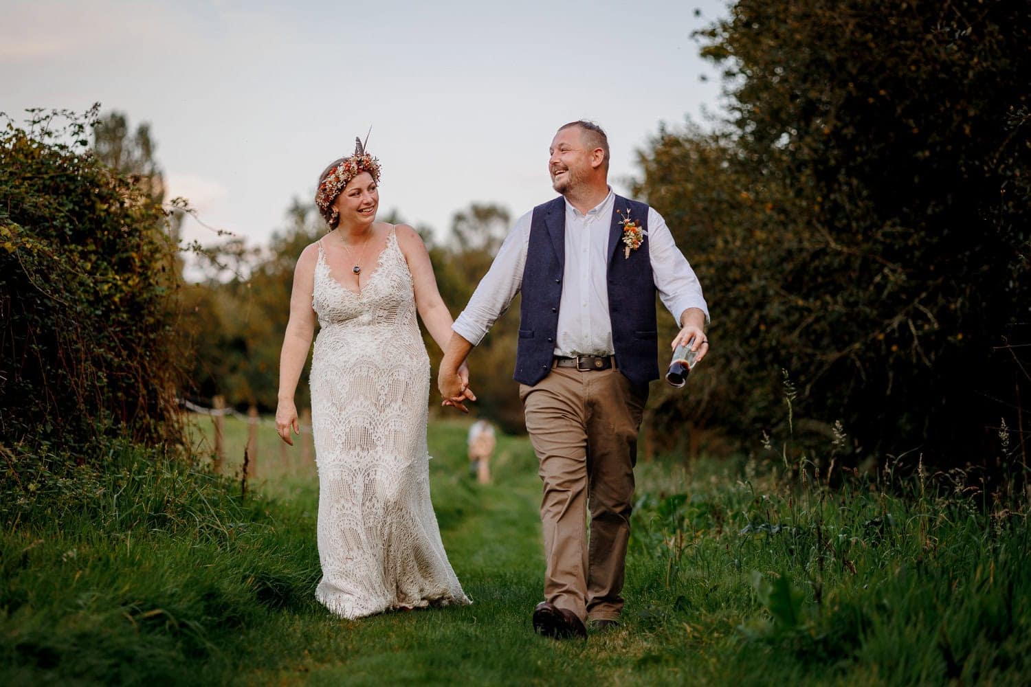 Rumleigh Farm Wedding