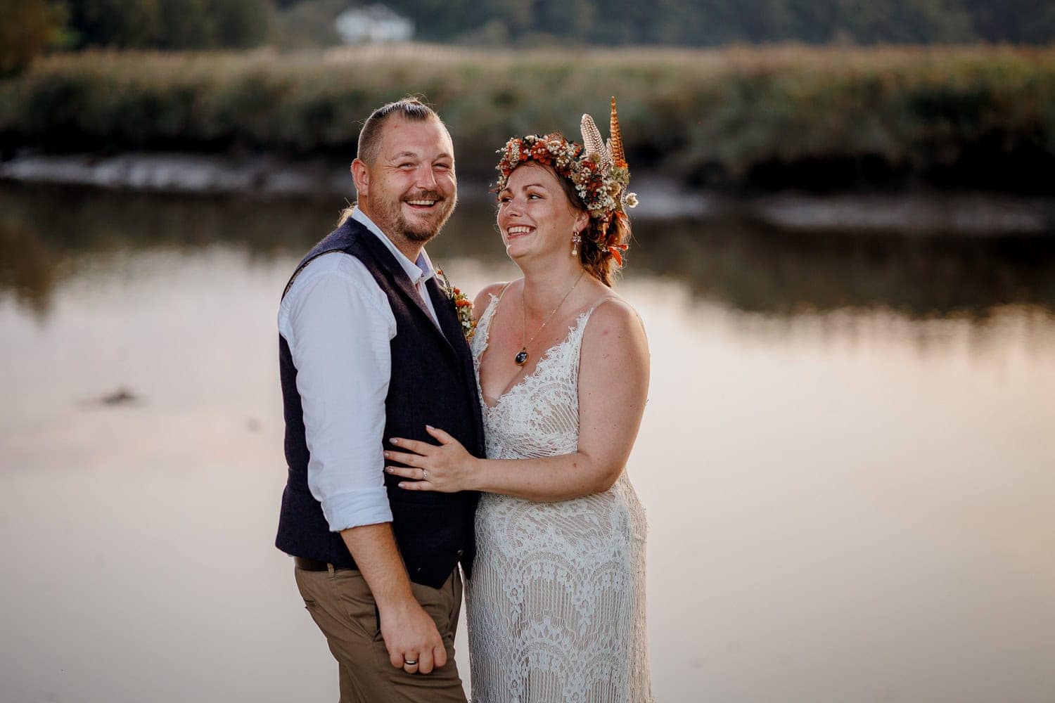 Rumleigh Farm Wedding