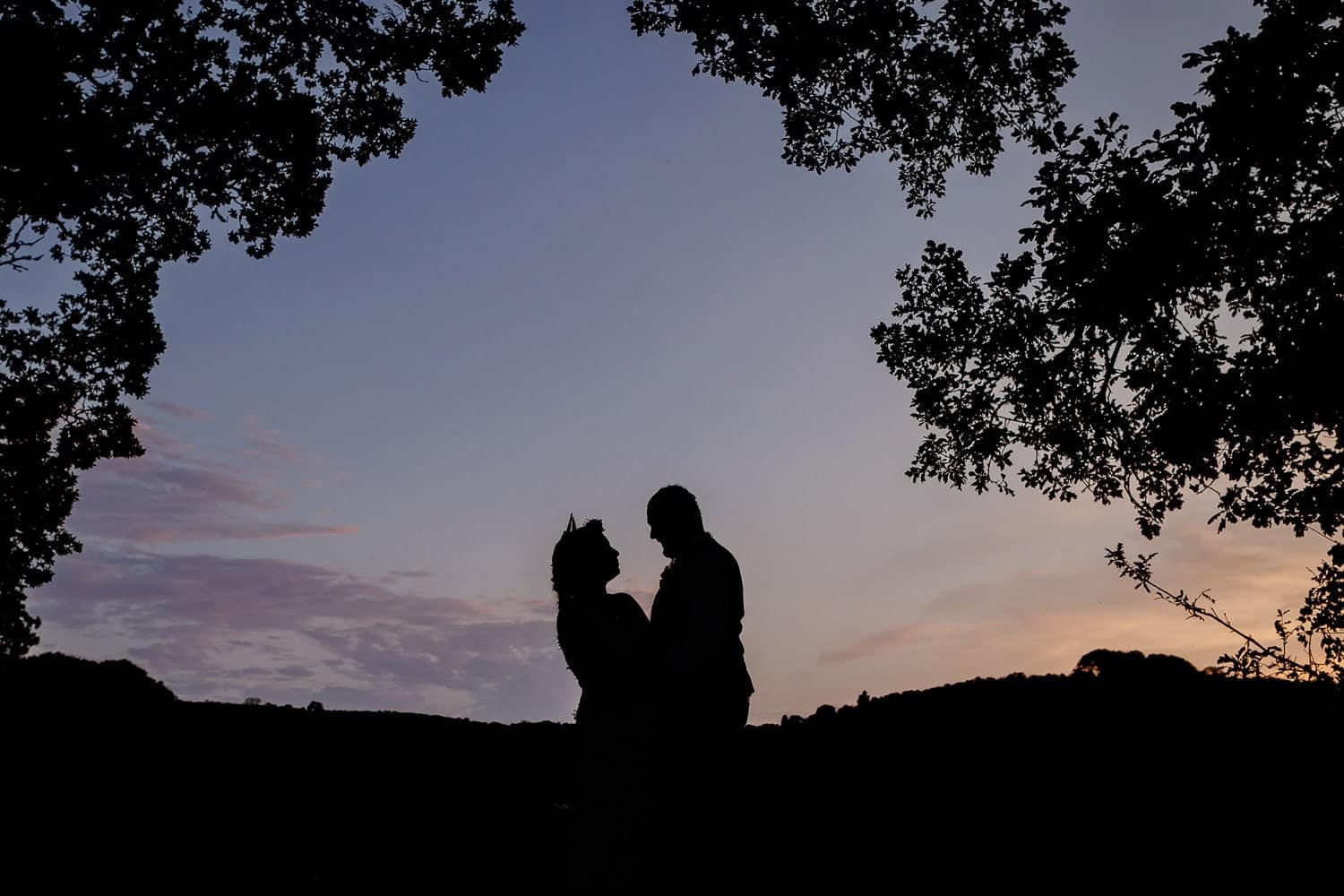 Rumleigh Farm Wedding