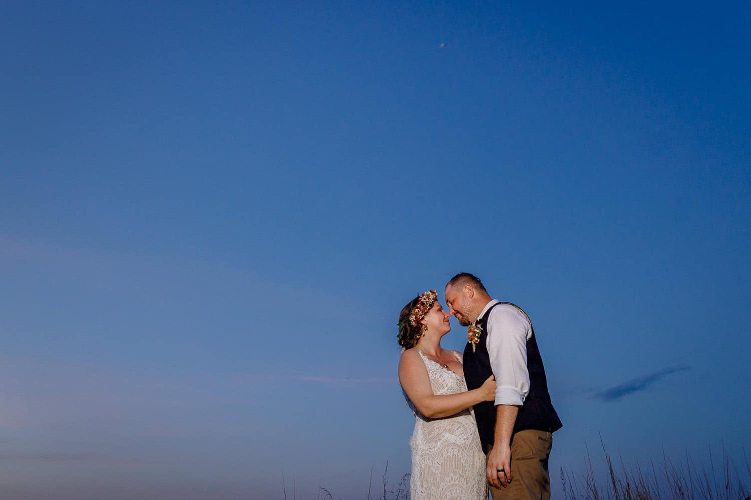 Rumleigh Farm Wedding