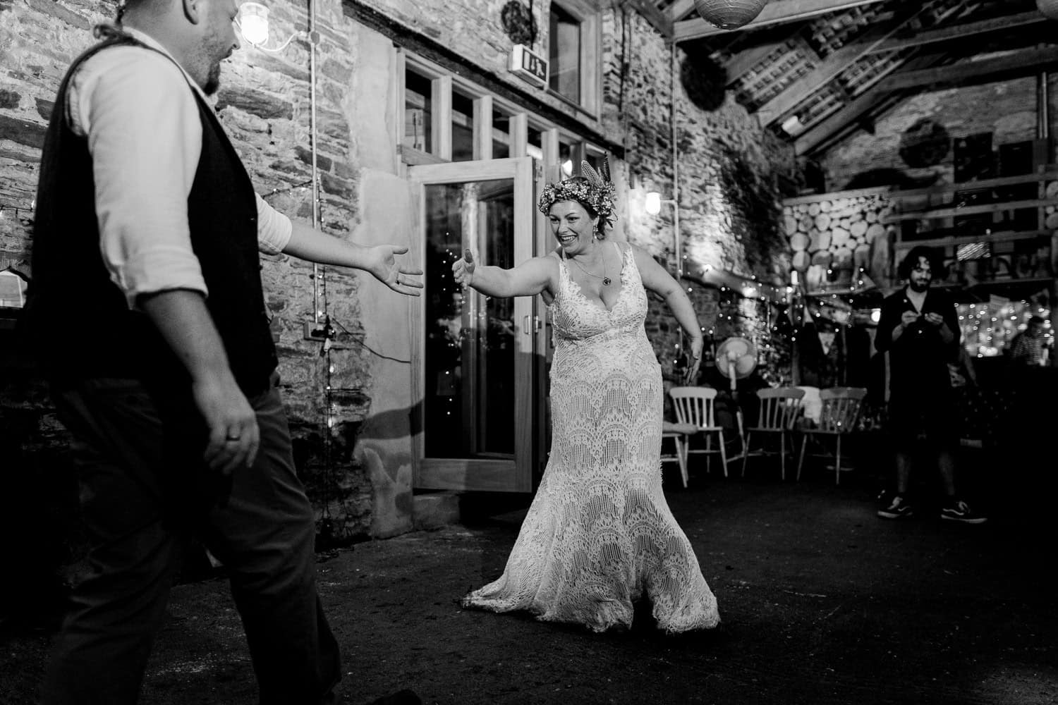 Rumleigh Farm Wedding