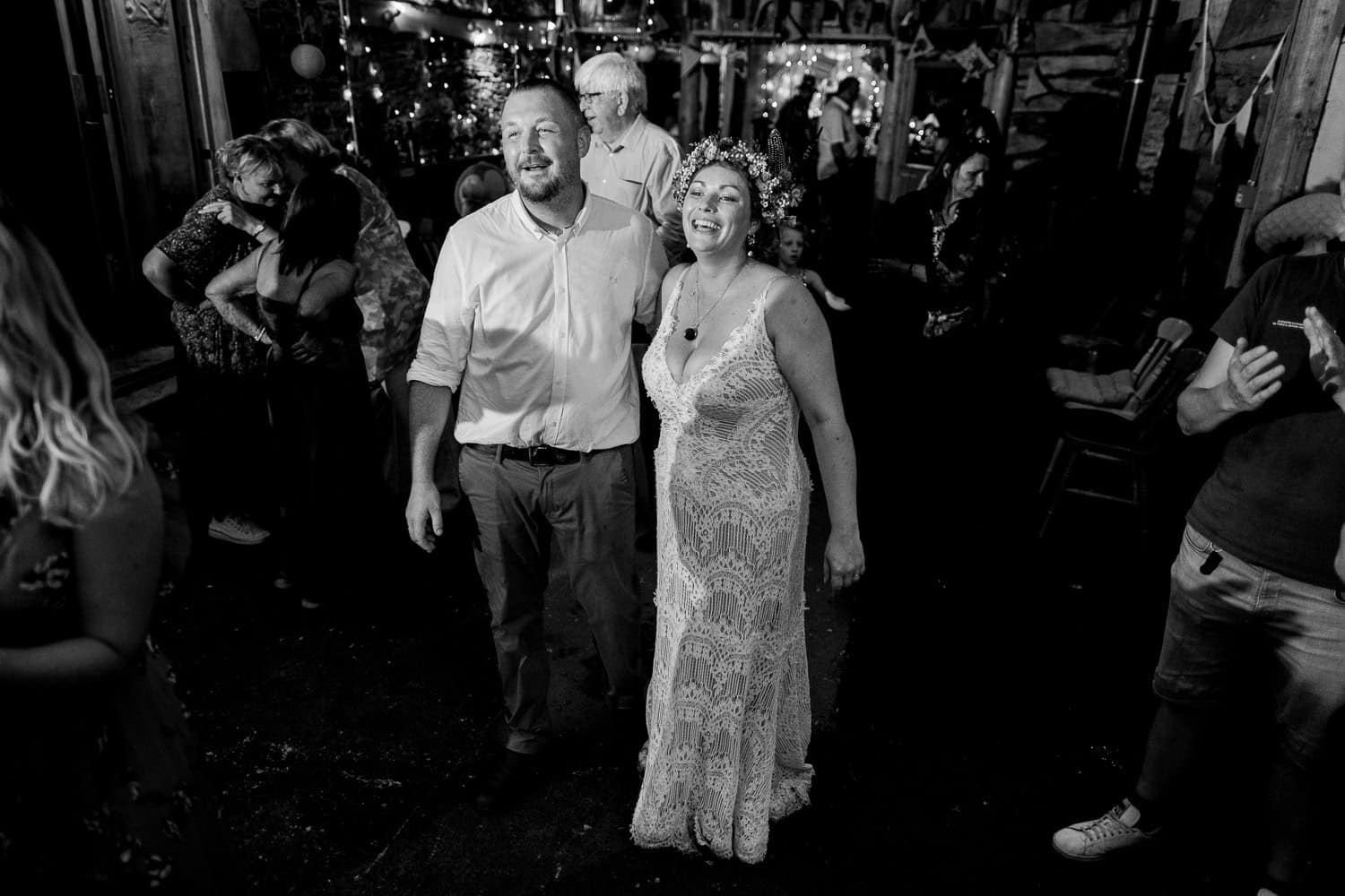 Rumleigh Farm Wedding