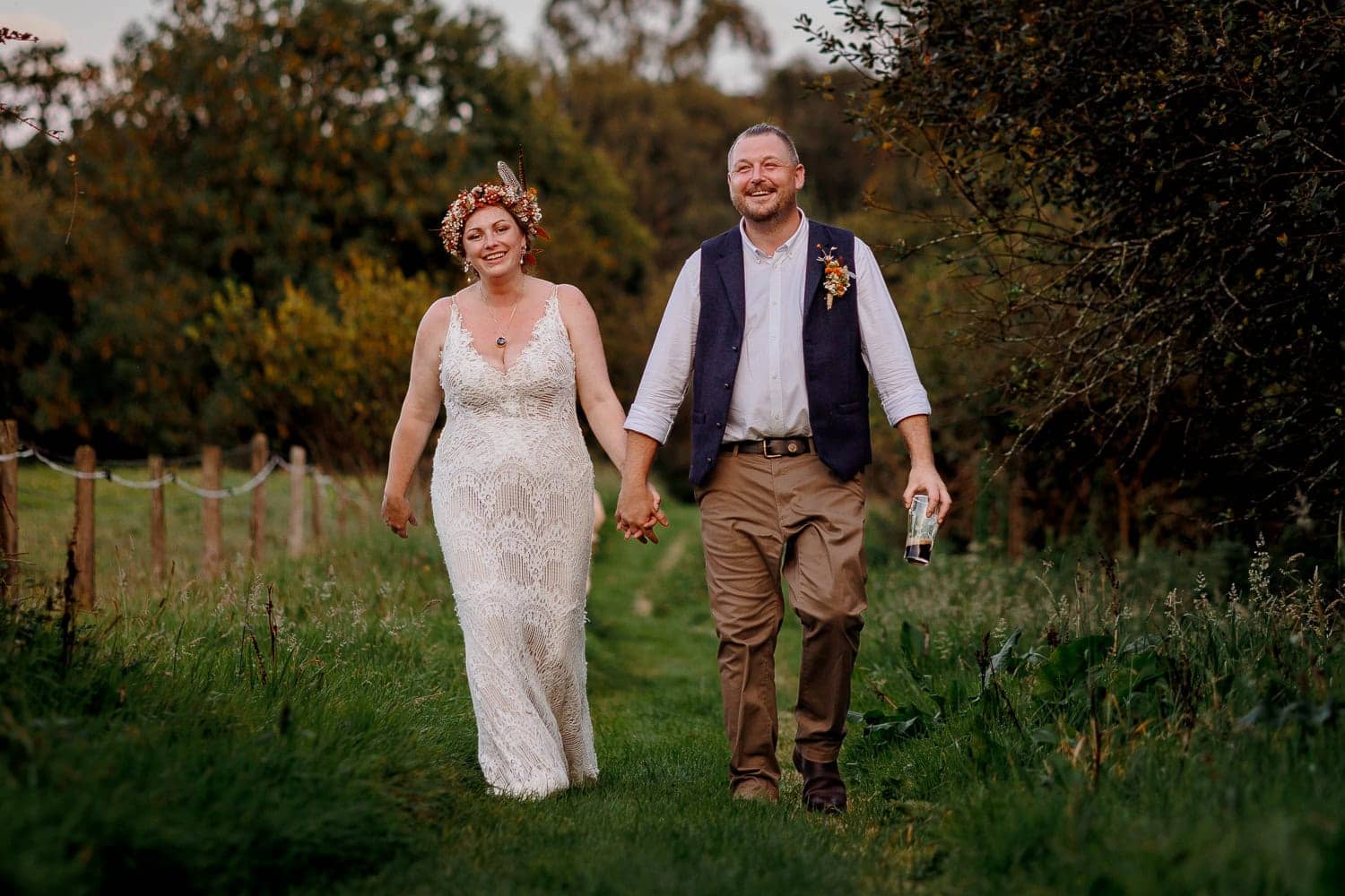 rumleigh farm wedding