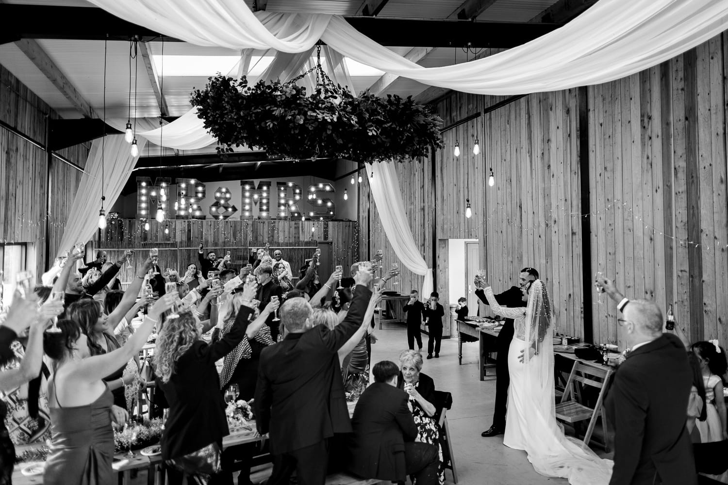 Wedding Photographer Cornwall Best of 2024