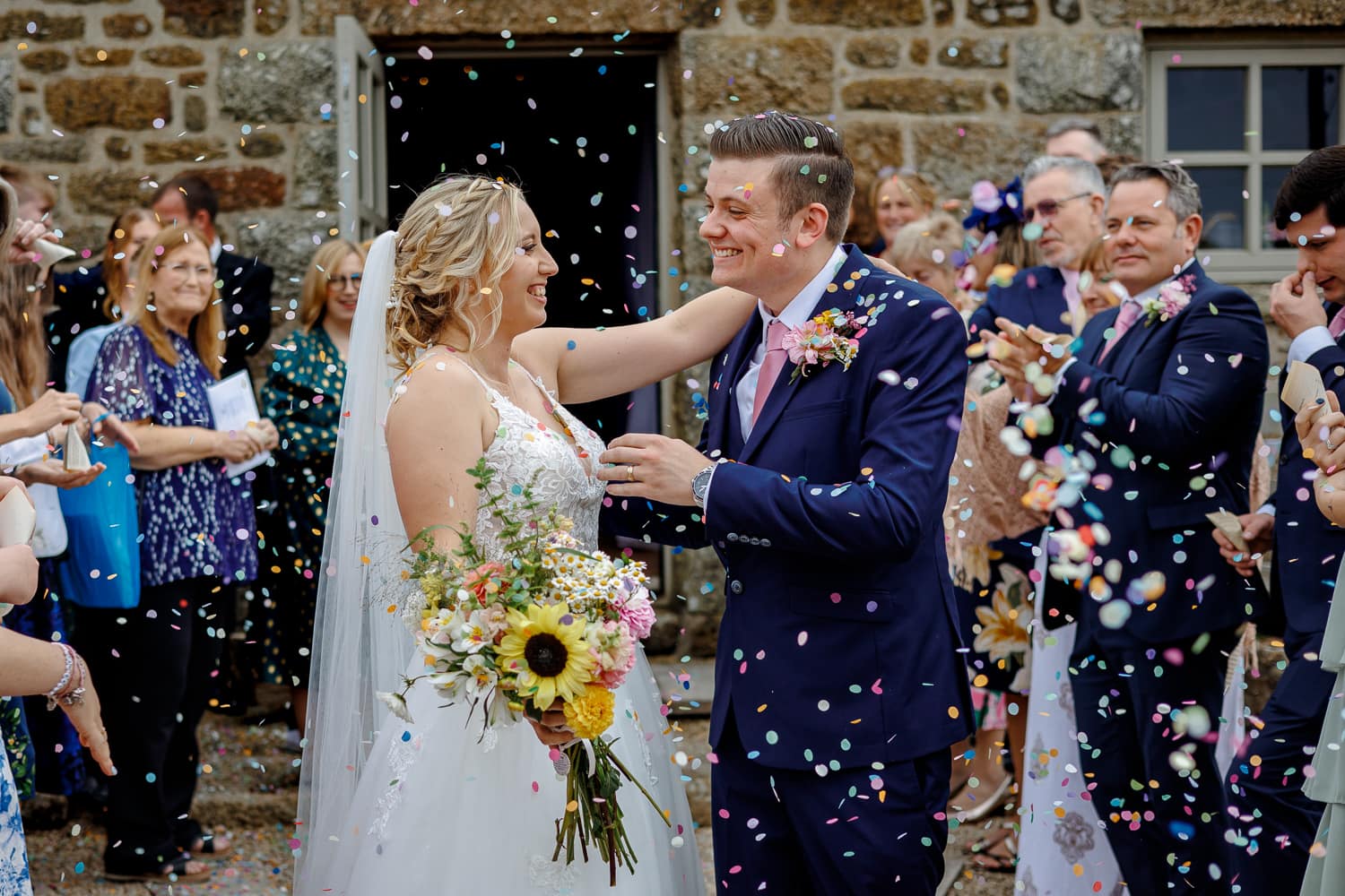 Chypraze Wedding Barn