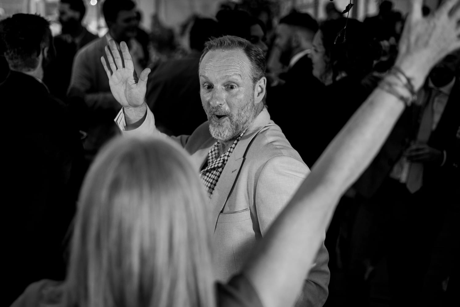 Restronguet Barton Wedding