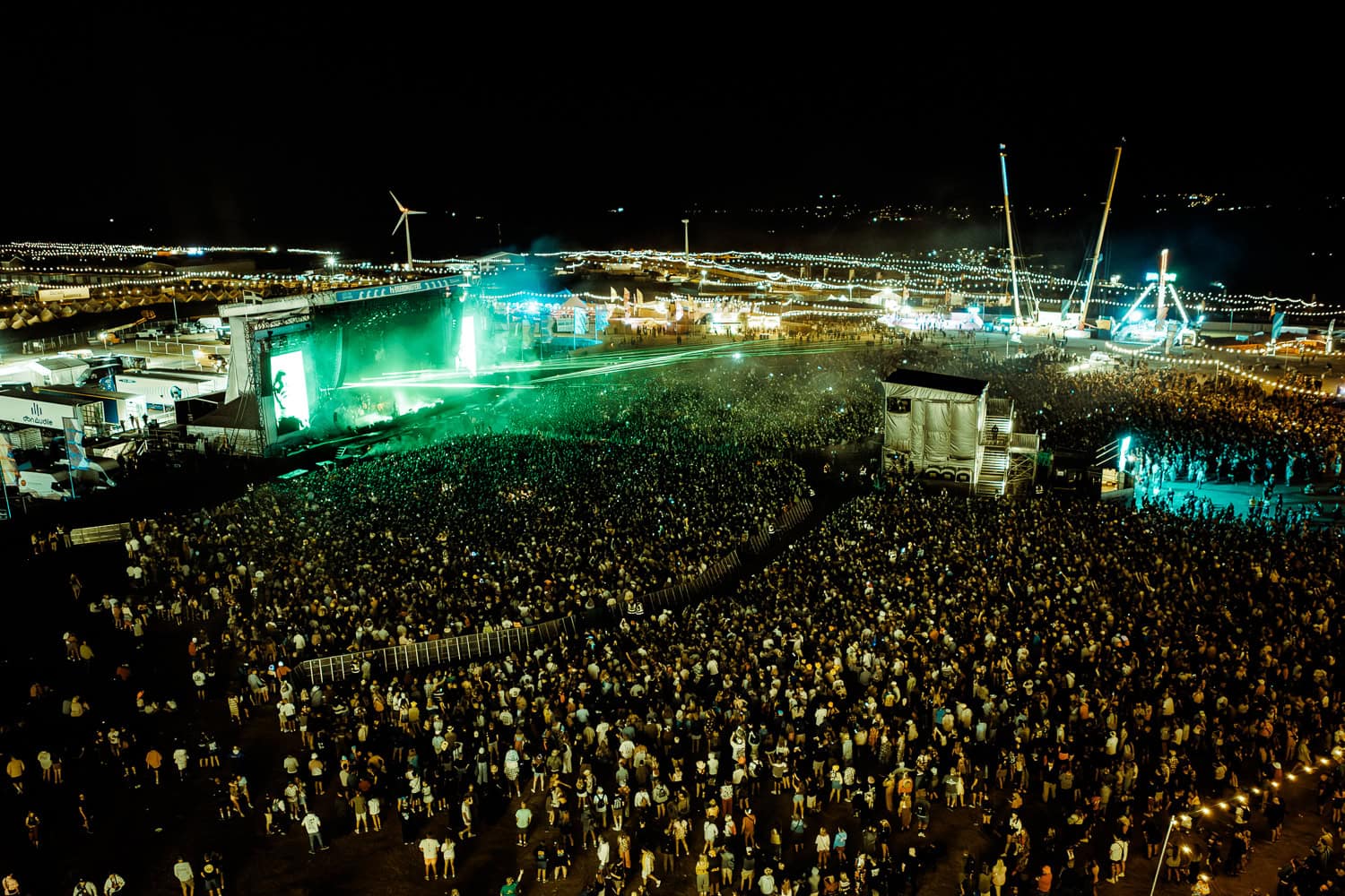 boardmasters festival 2025