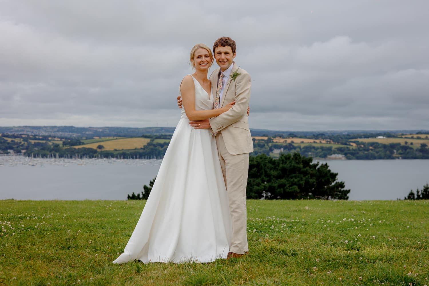 messack farm wedding