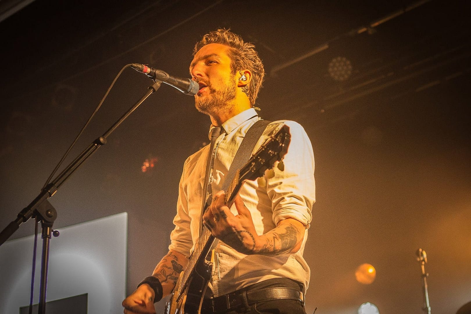 Frank Turner