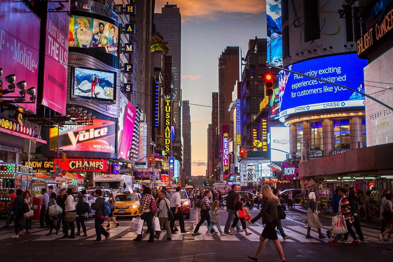 New York