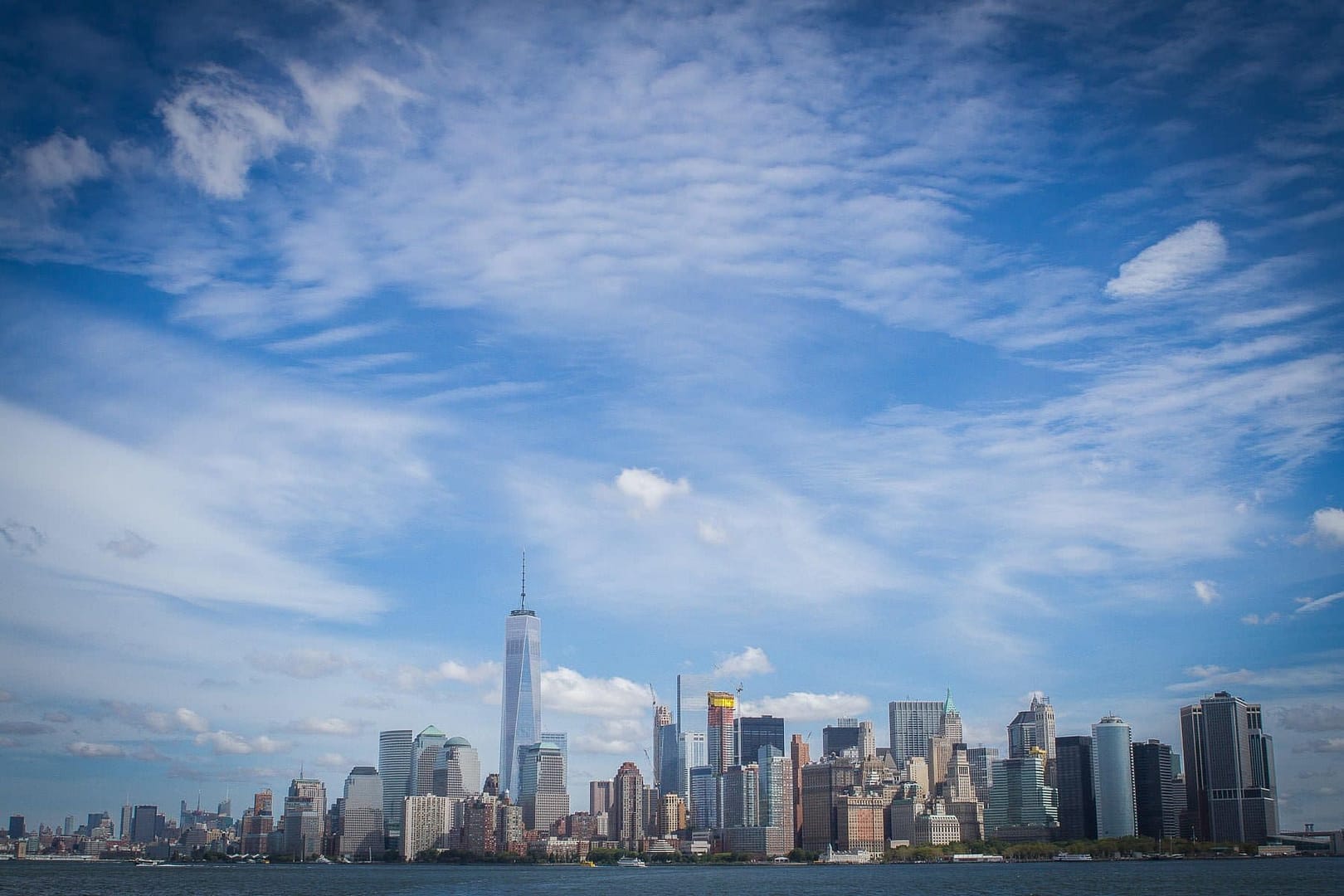 New York