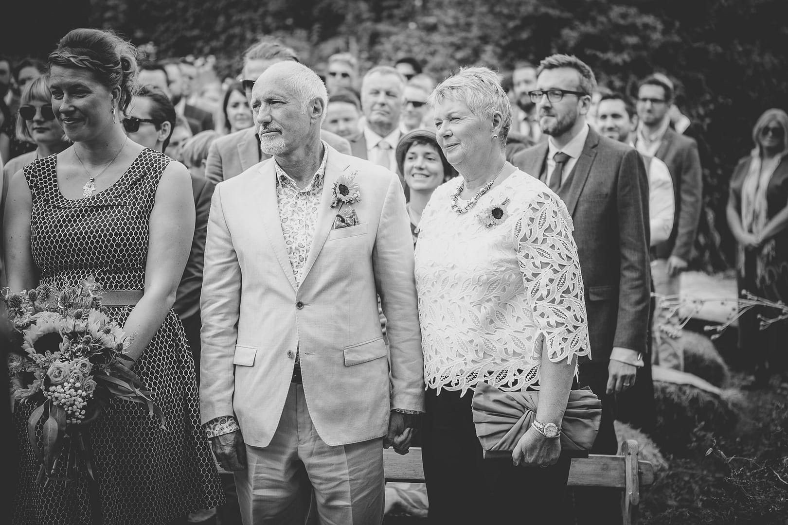 Cornish Camels Wedding