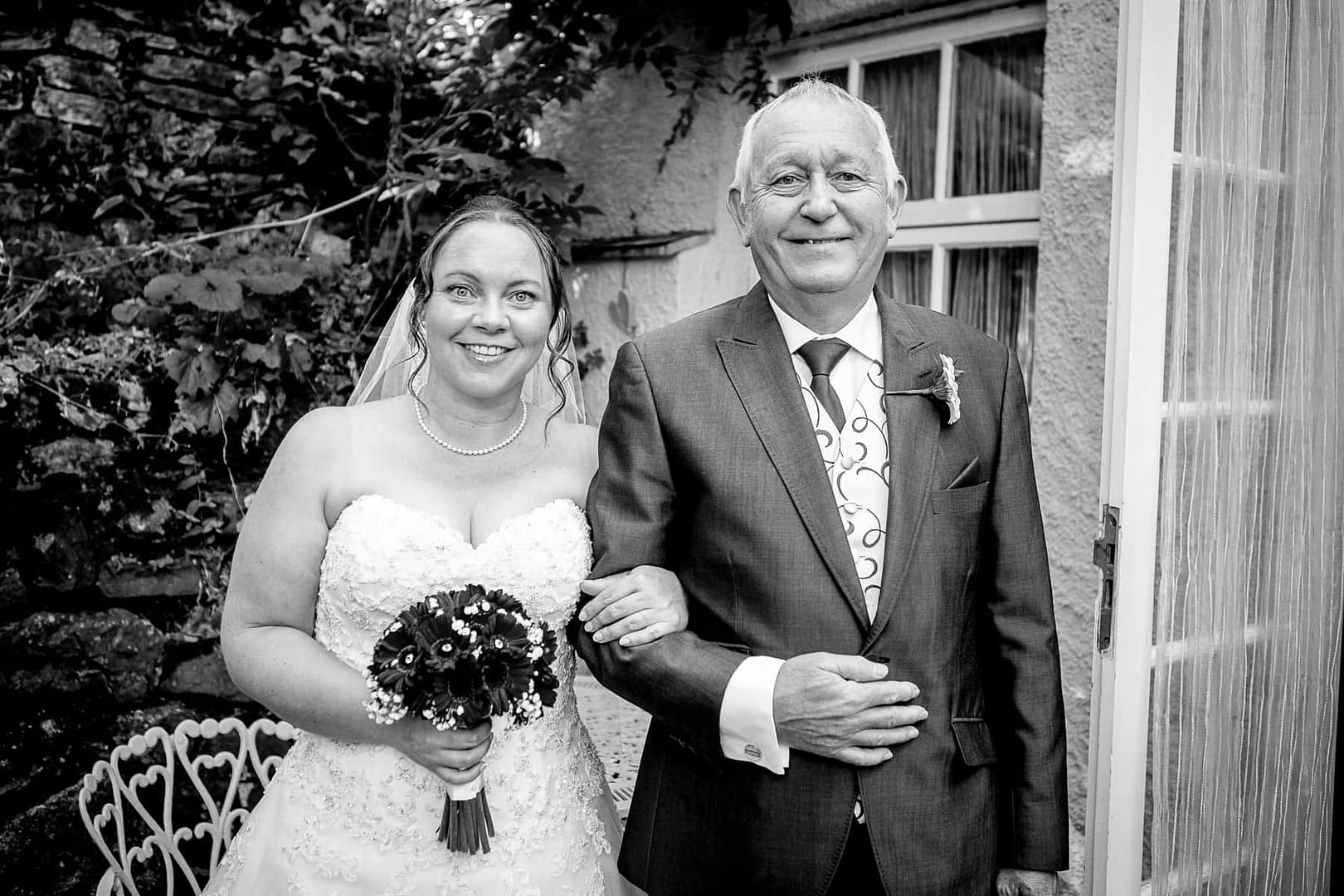 boscundle manor wedding