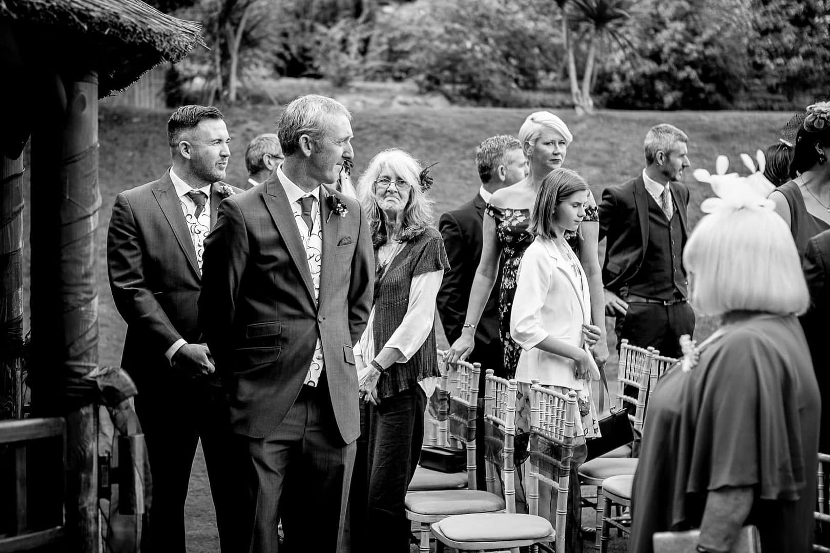 boscundle manor wedding