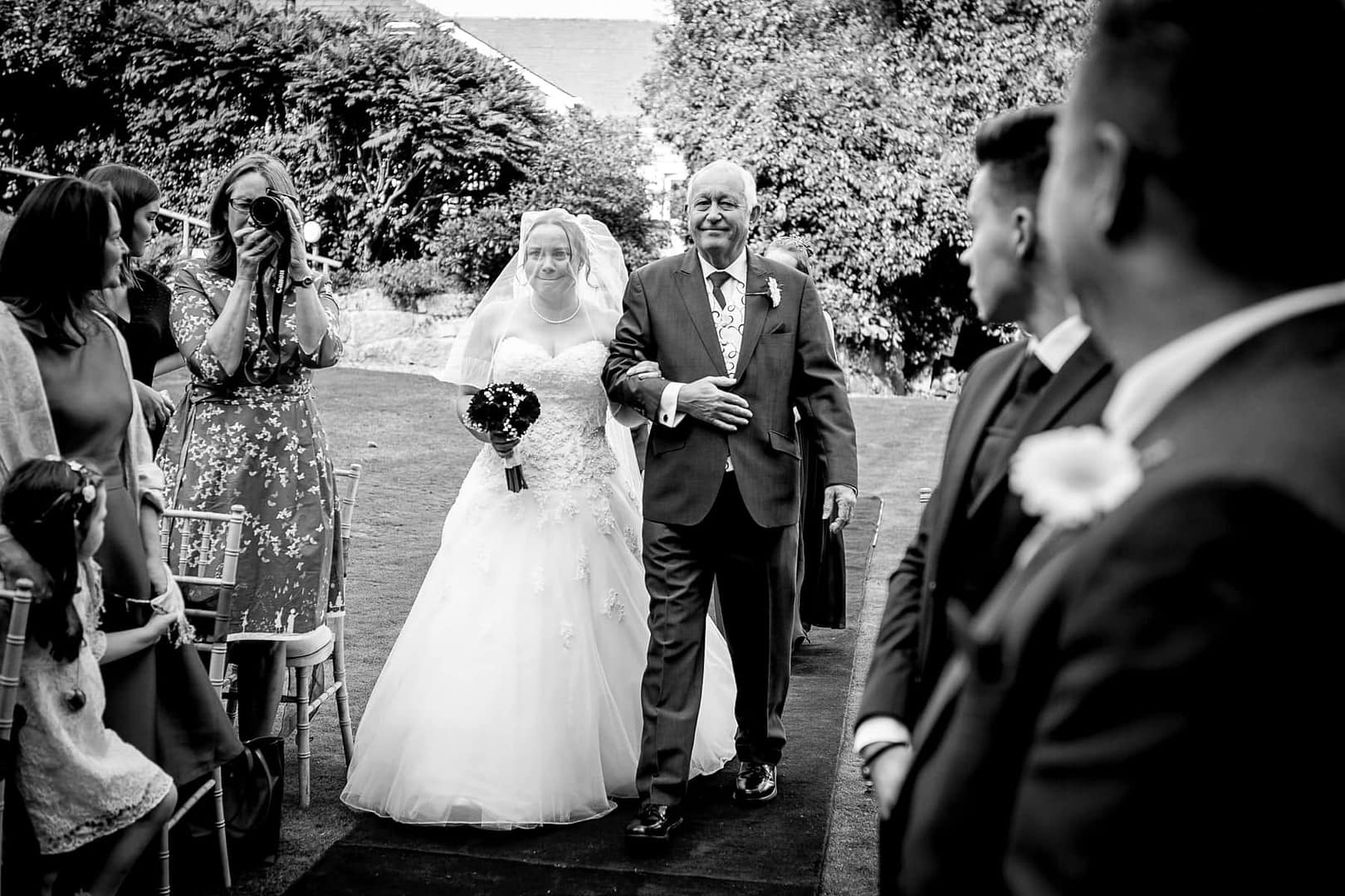 boscundle manor wedding