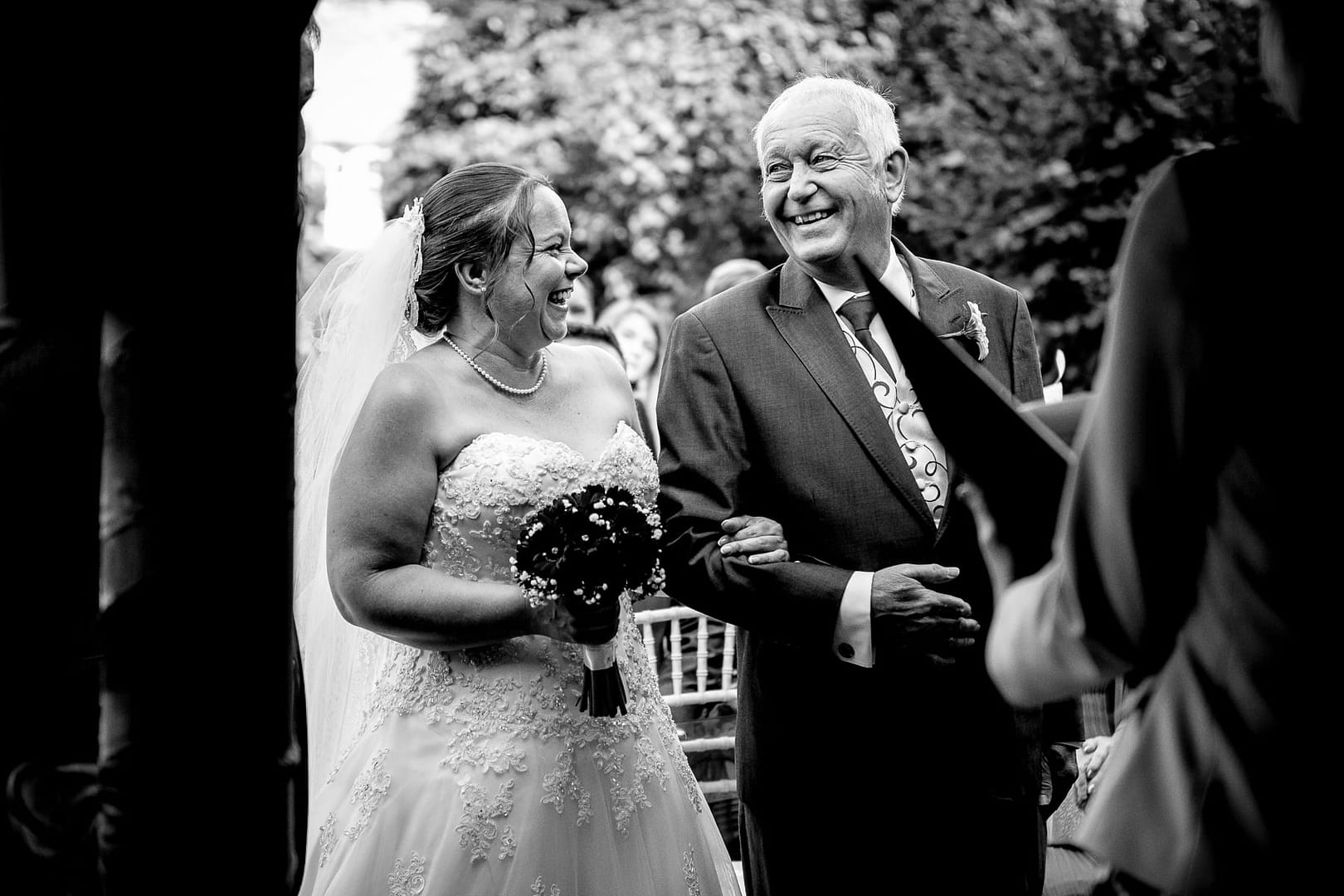 boscundle manor wedding