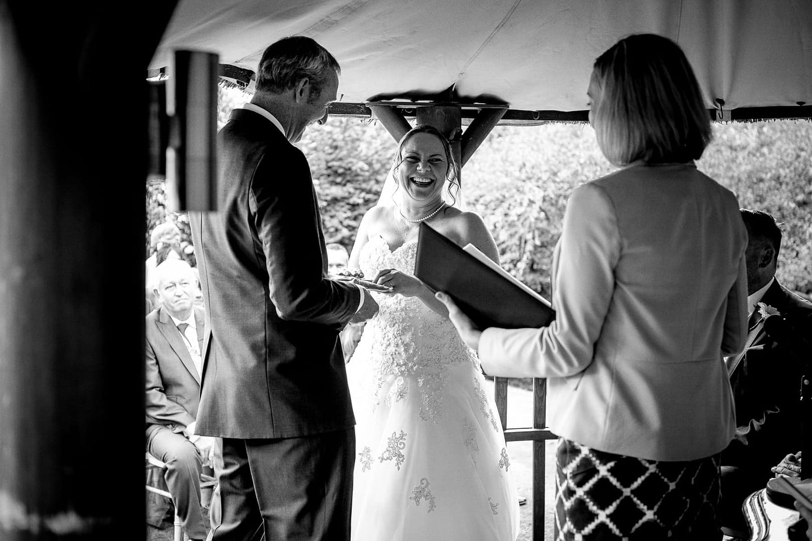 boscundle manor wedding