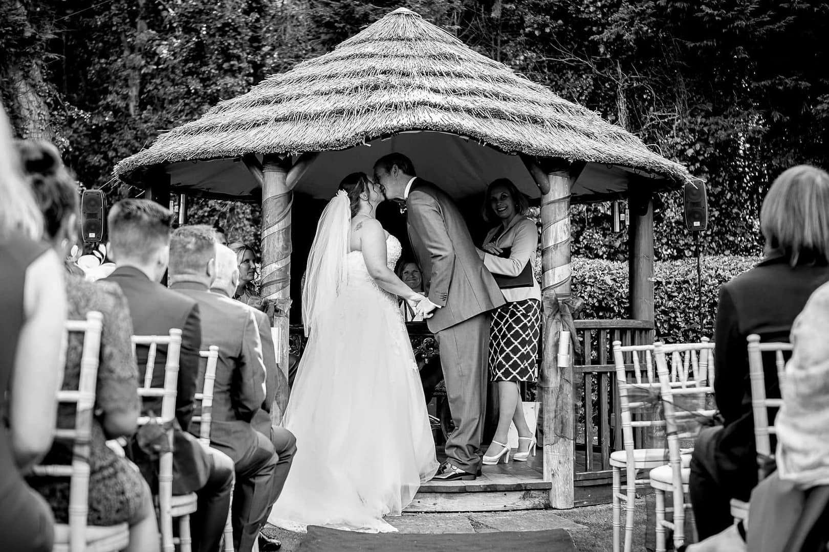 boscundle manor wedding