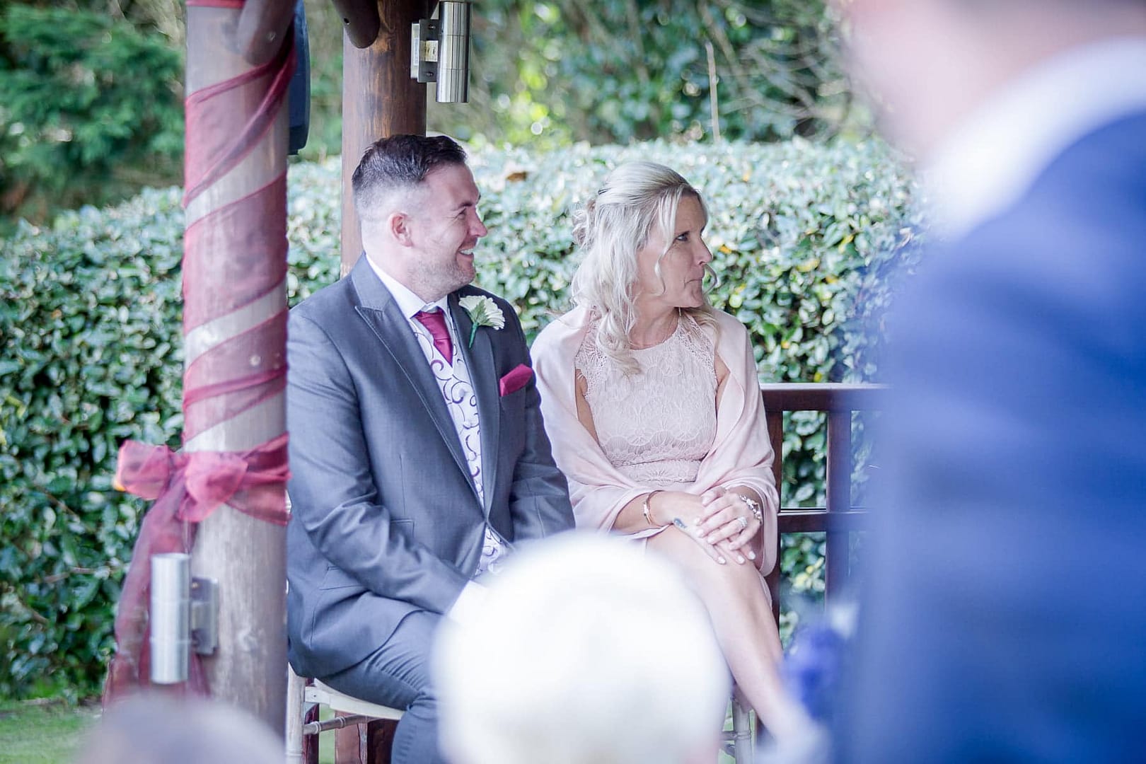 boscundle manor wedding