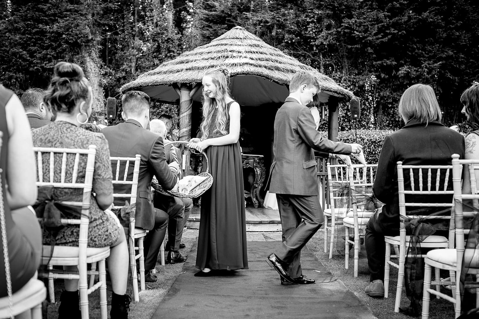 boscundle manor wedding