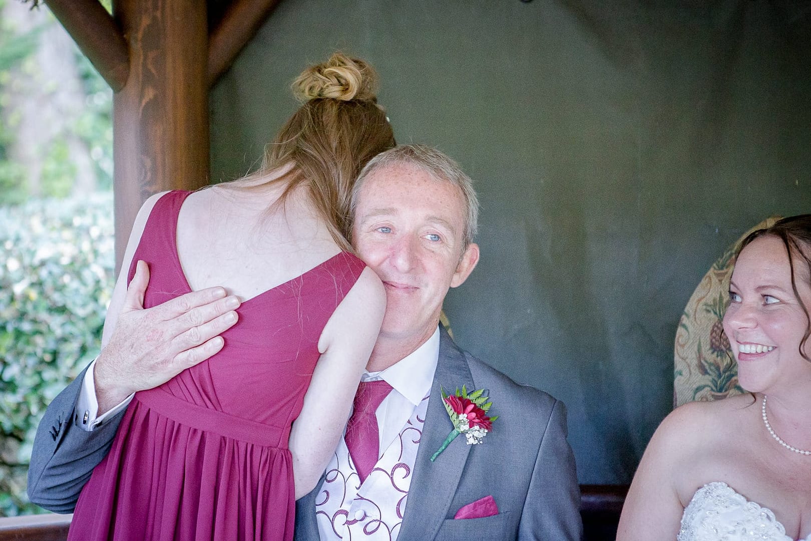 boscundle manor wedding