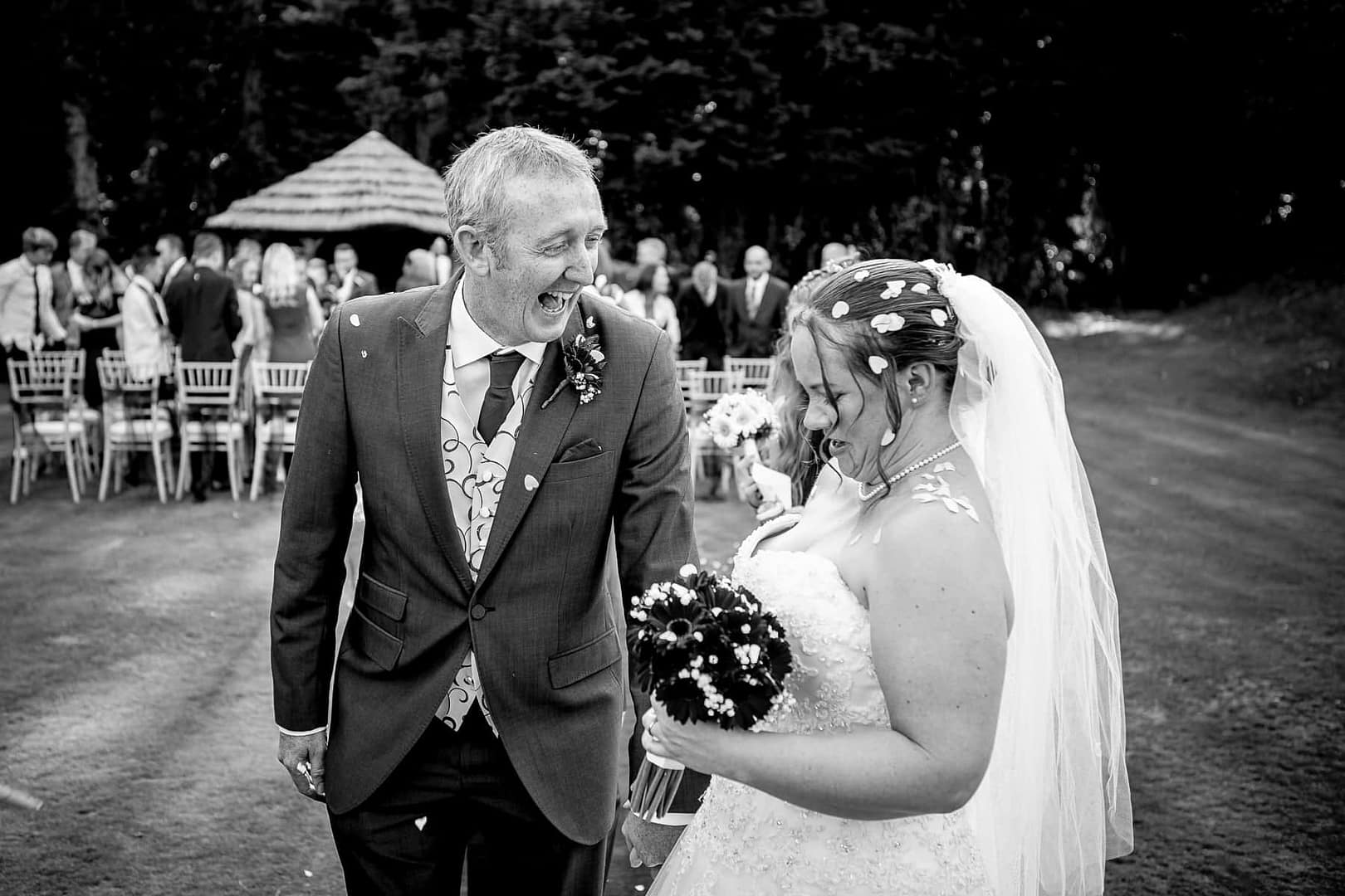 boscundle manor wedding