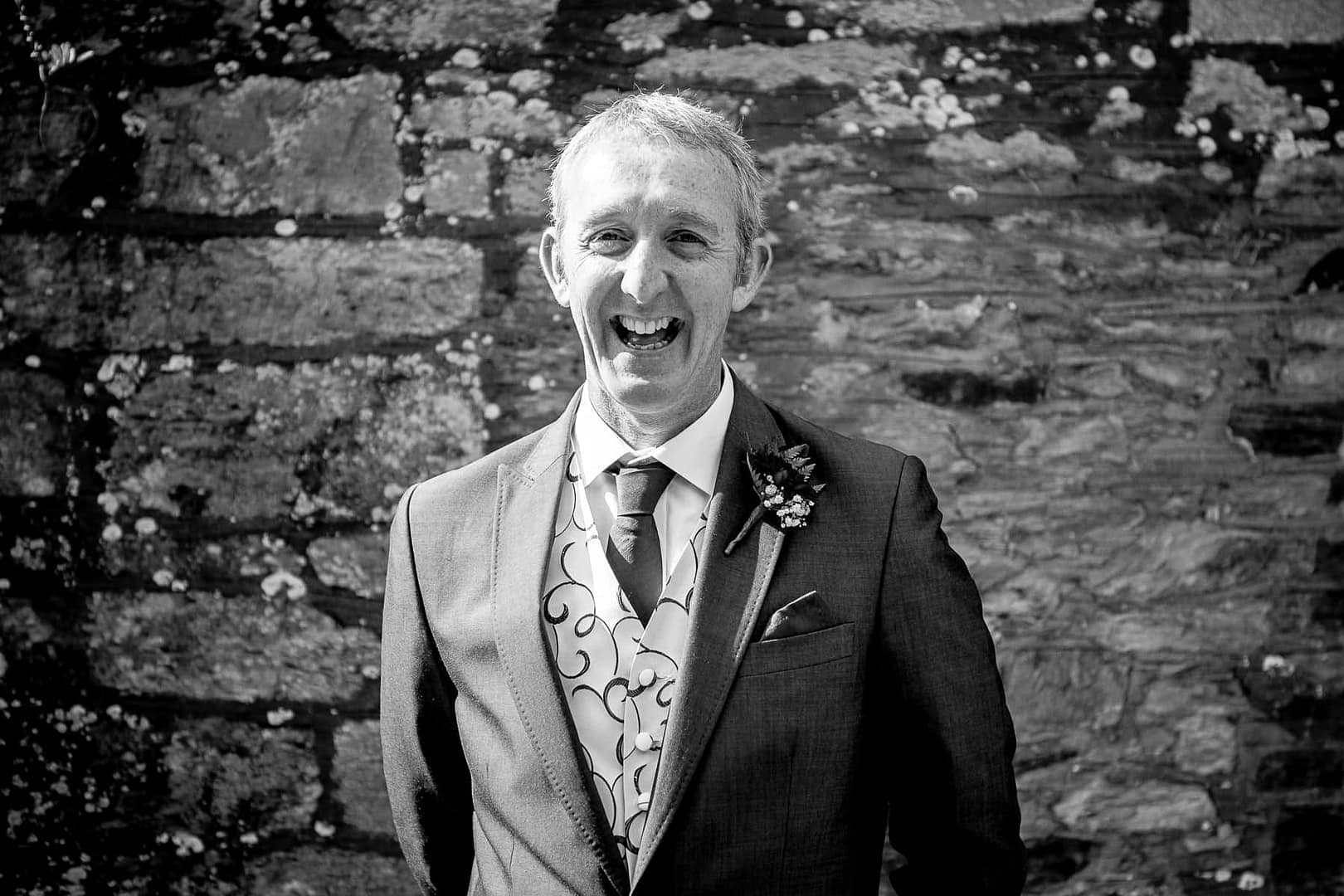 boscundle manor wedding