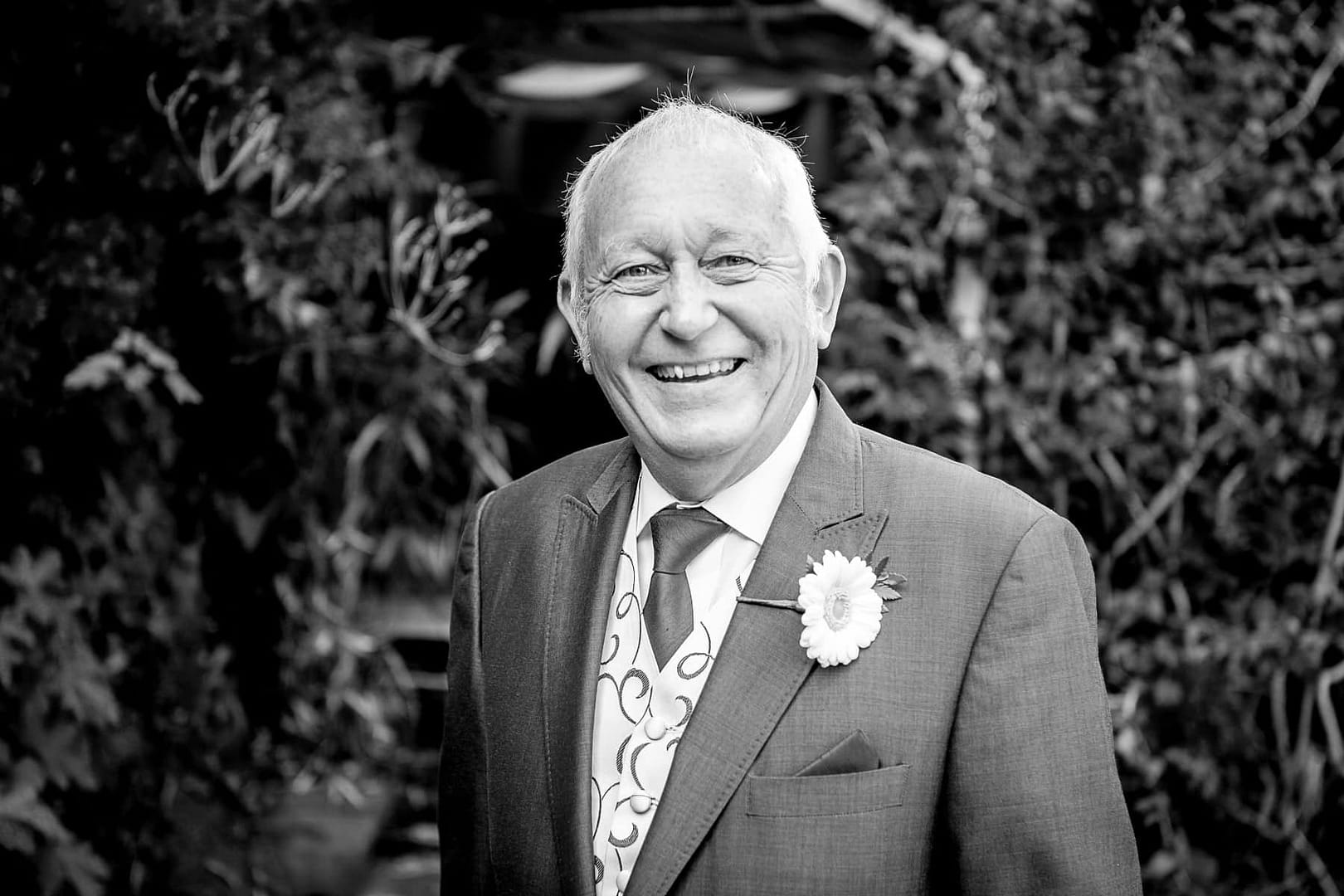 boscundle manor wedding