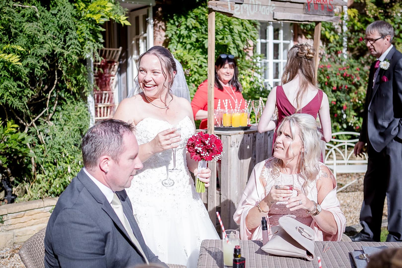 boscundle manor wedding