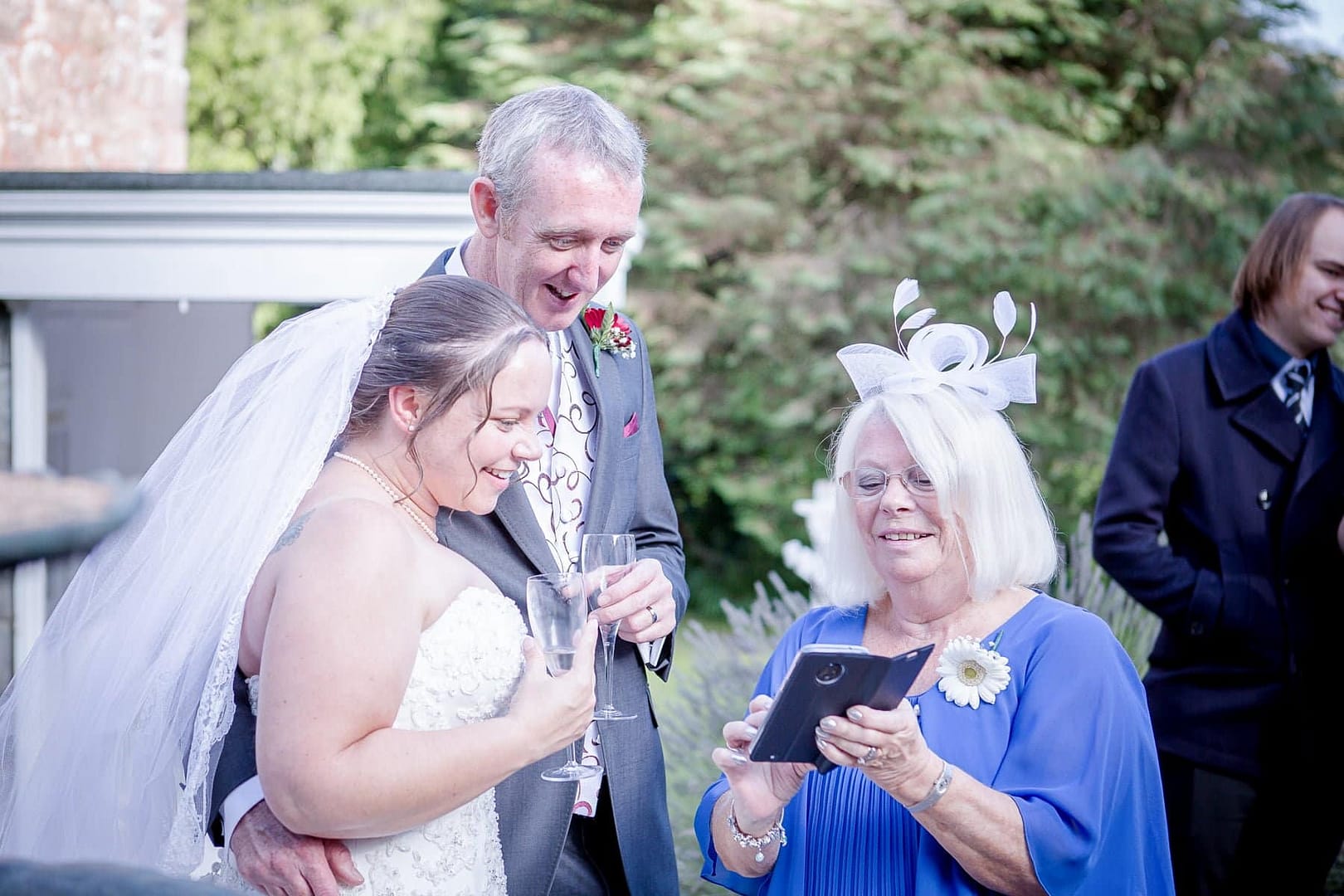 boscundle manor wedding