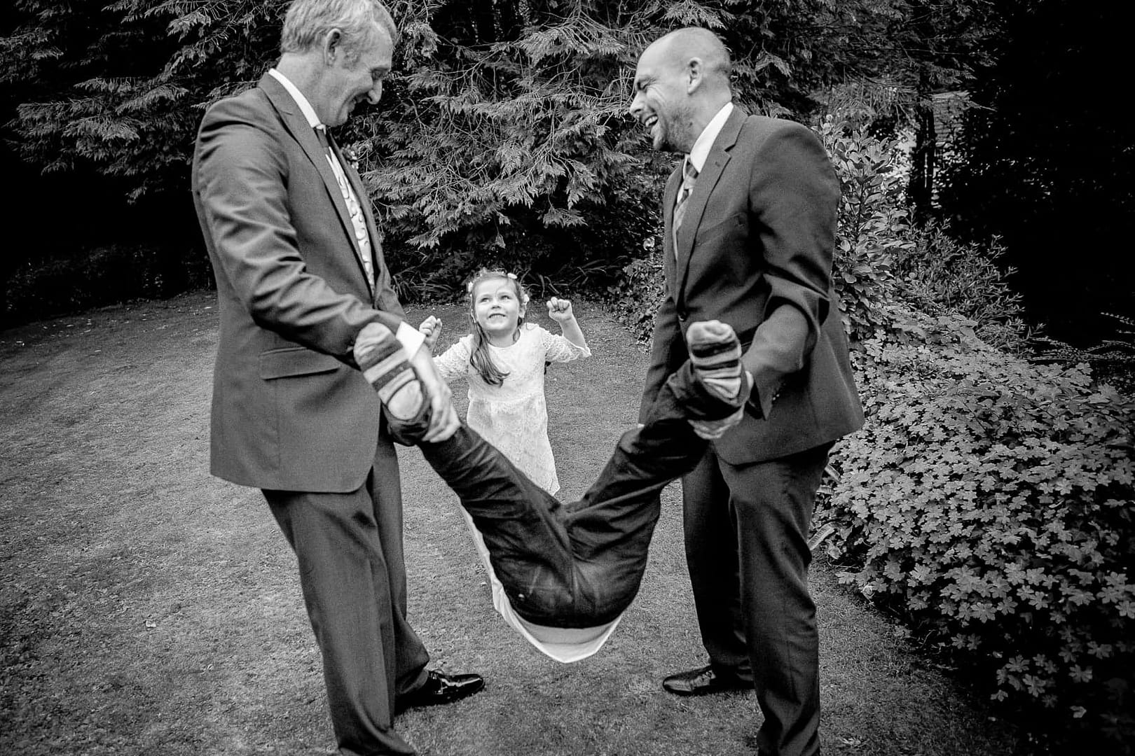 boscundle manor wedding