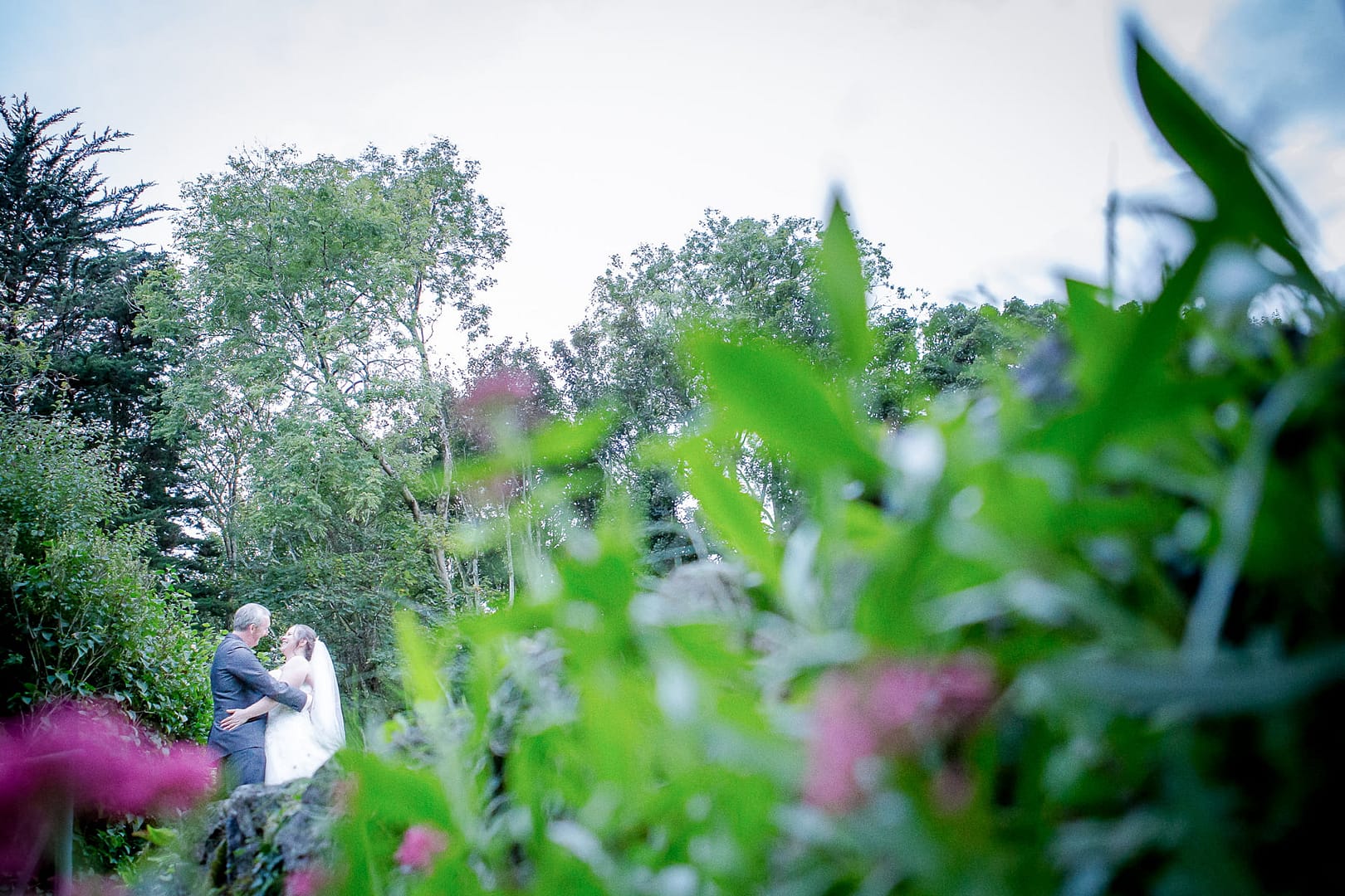 boscundle manor wedding