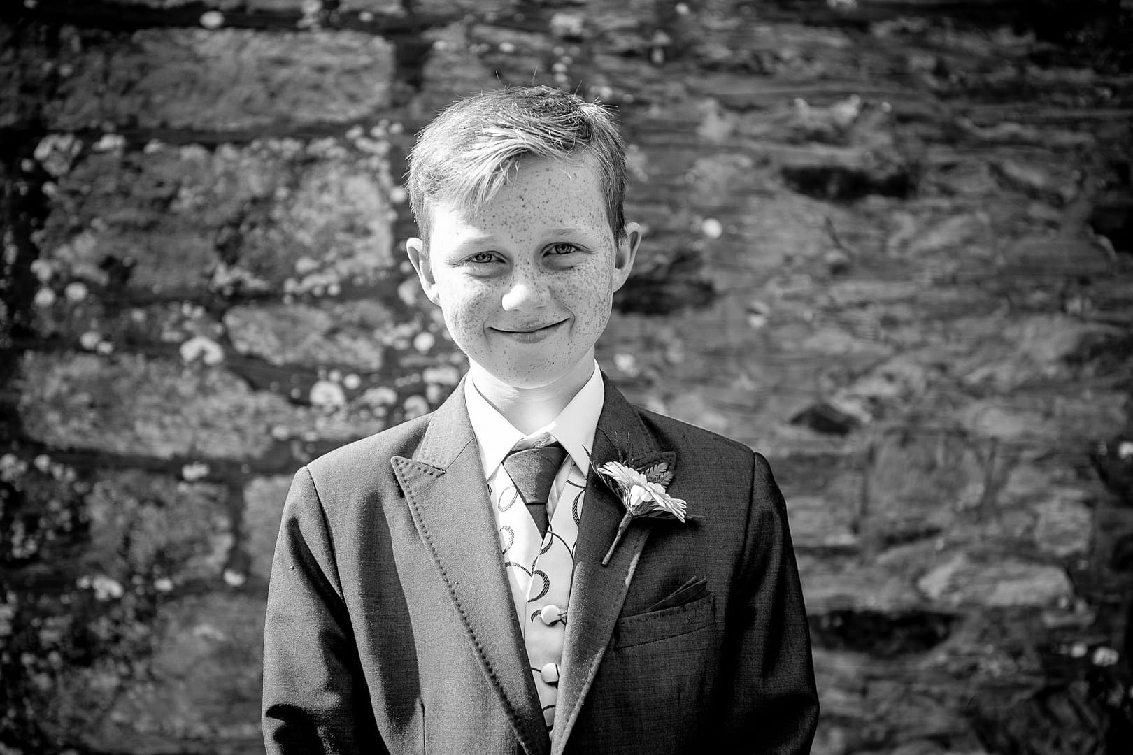 boscundle manor wedding