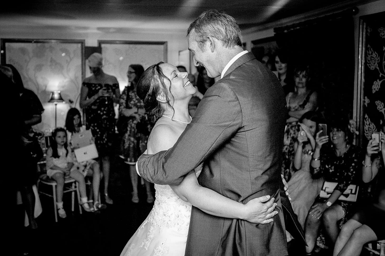 boscundle manor wedding