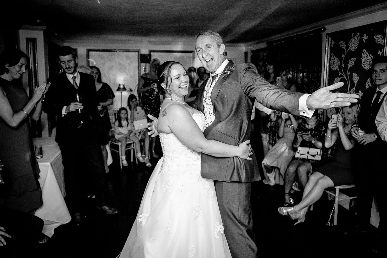 boscundle manor wedding