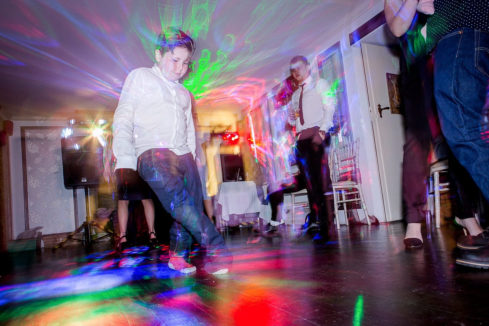 boscundle manor wedding