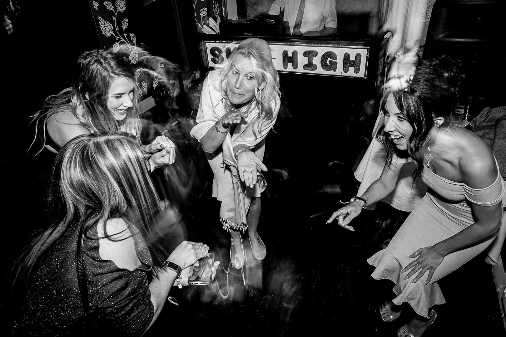 boscundle manor wedding