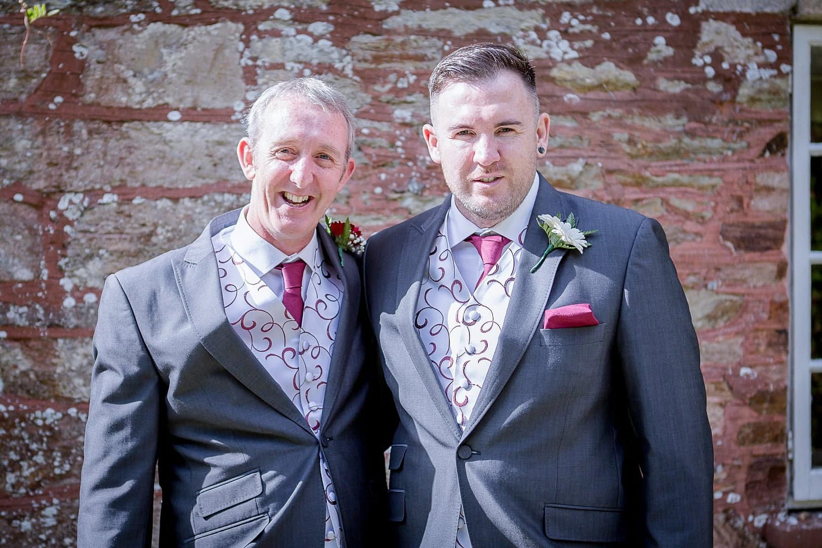 boscundle manor wedding