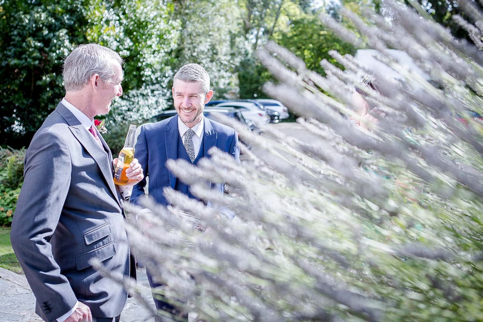 boscundle manor wedding