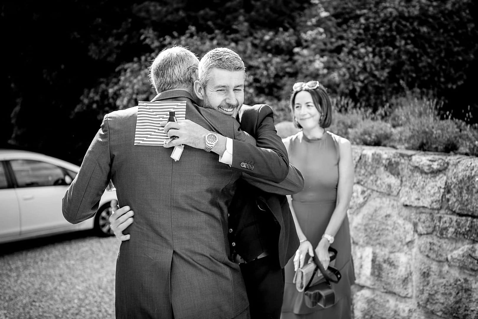 boscundle manor wedding