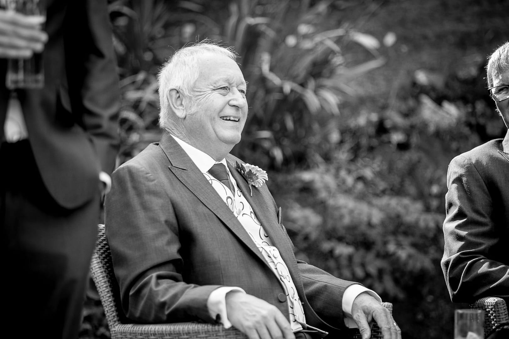 boscundle manor wedding