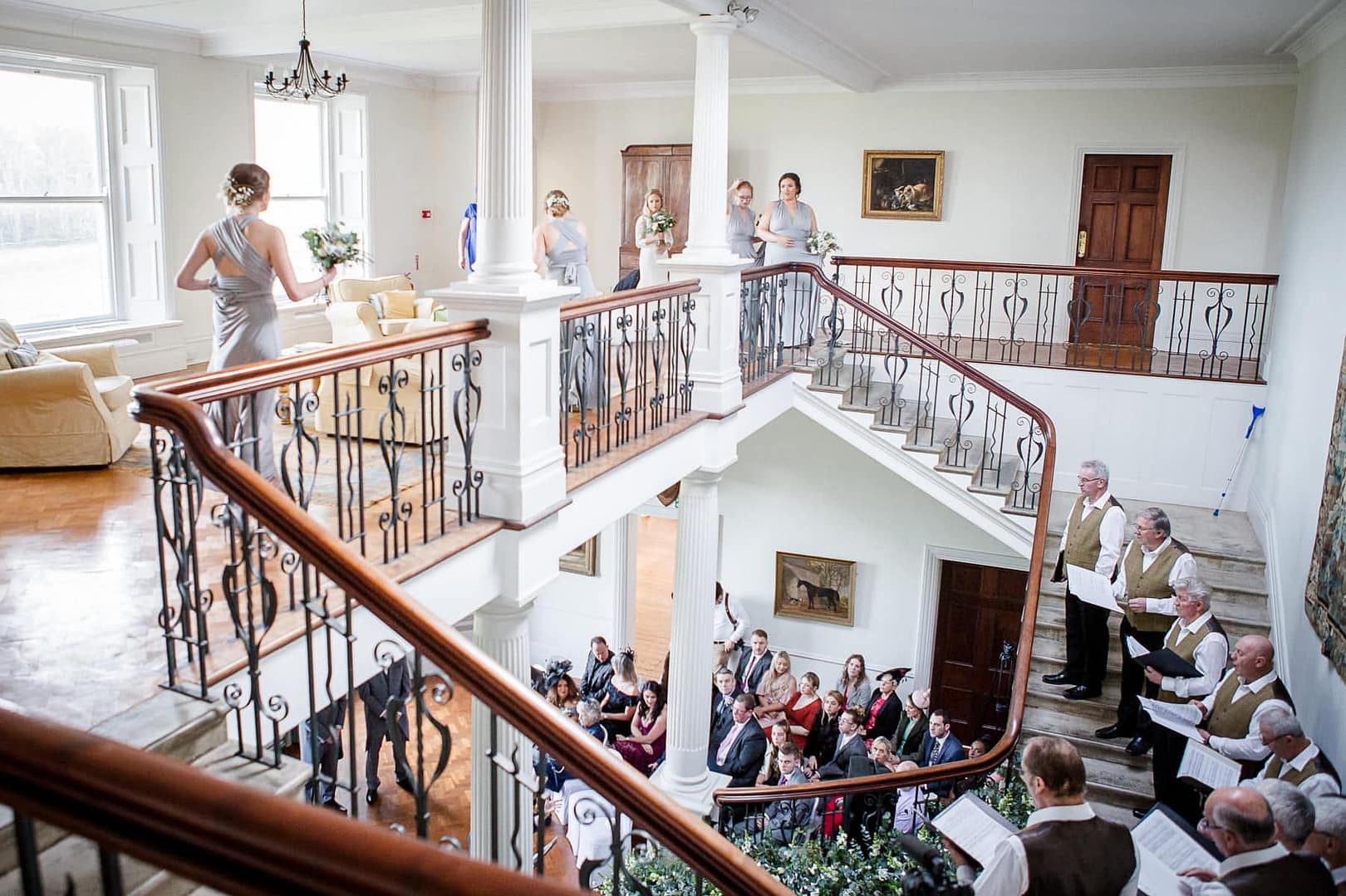 wedding ceremony cornwall