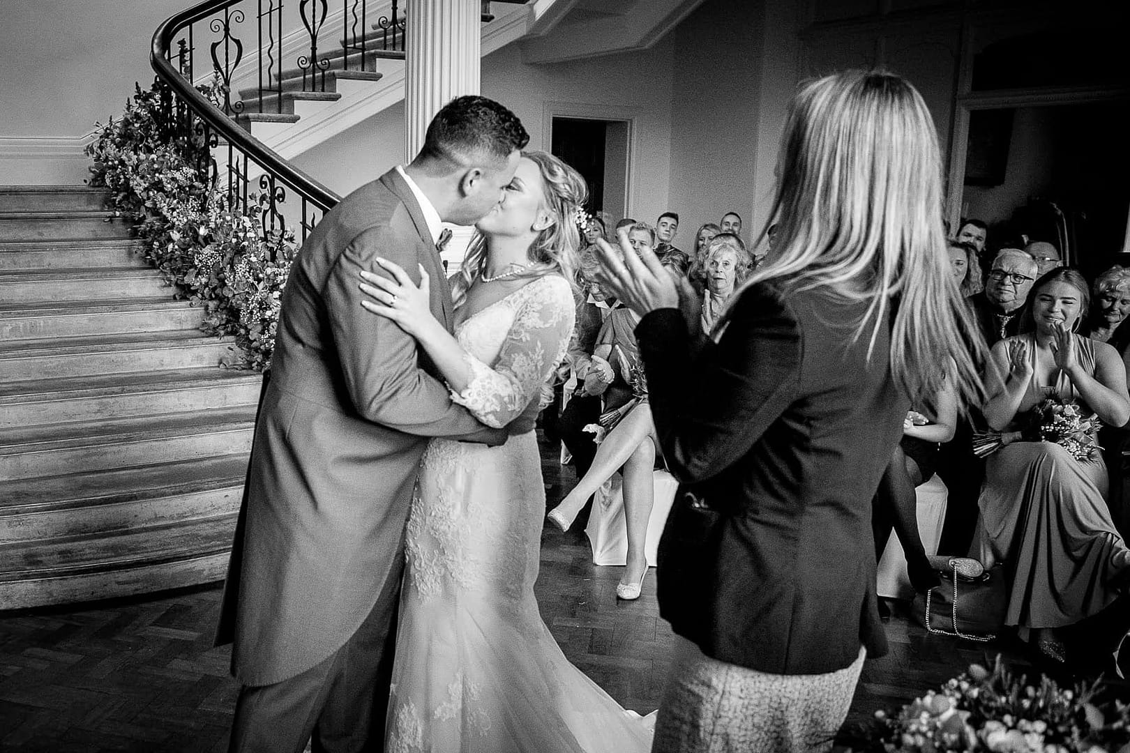 wedding ceremony cornwall