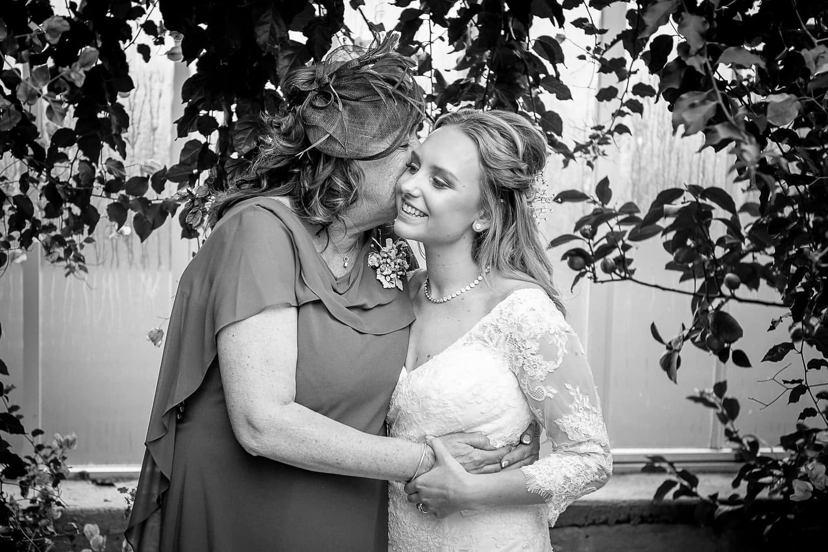 scorrier house wedding