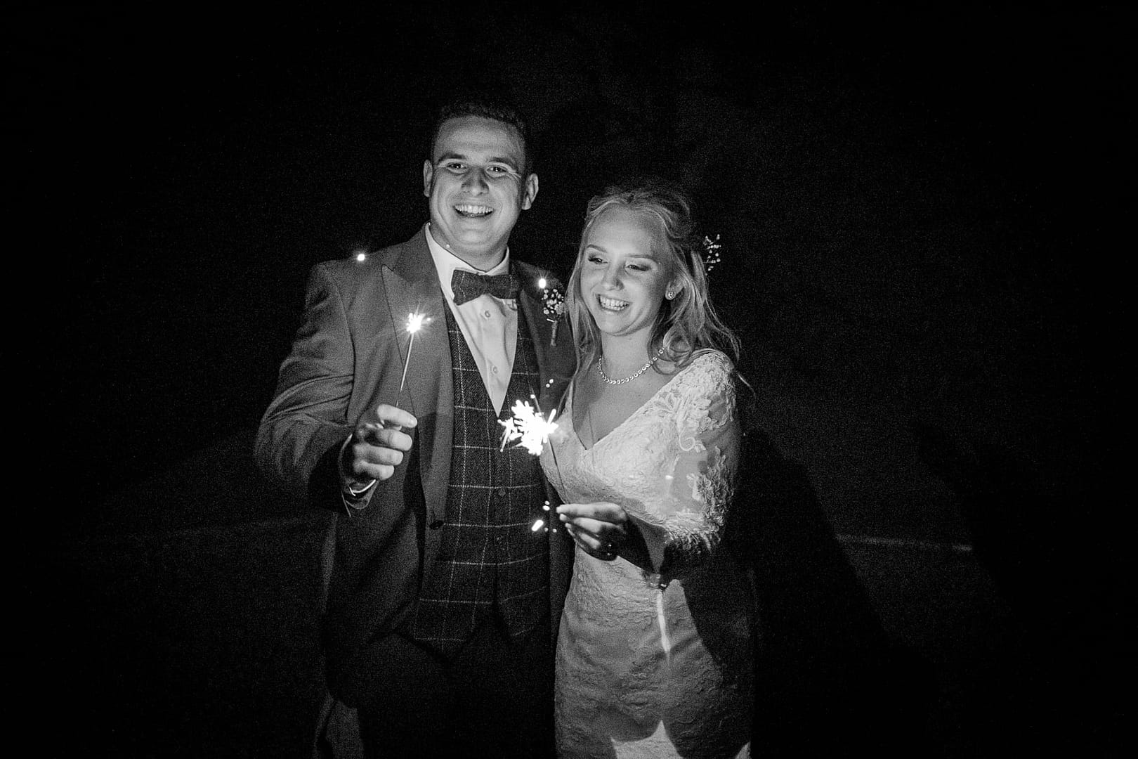 scorrier house wedding