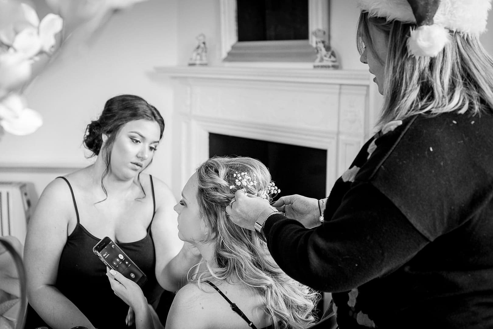 bridal prep cornwall