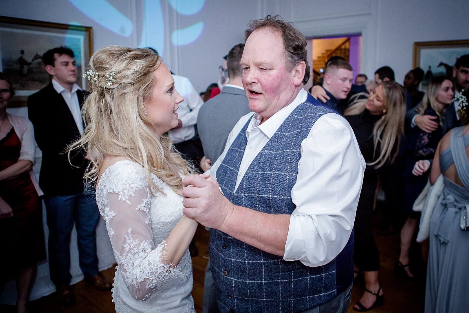 first dance wedding